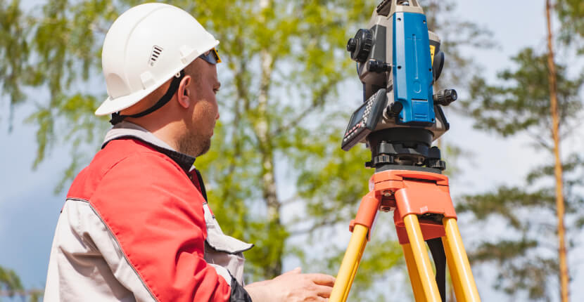 GPR Utility Surveys